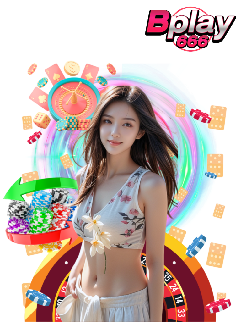 bplay666 slot เว็บเดิมพัน