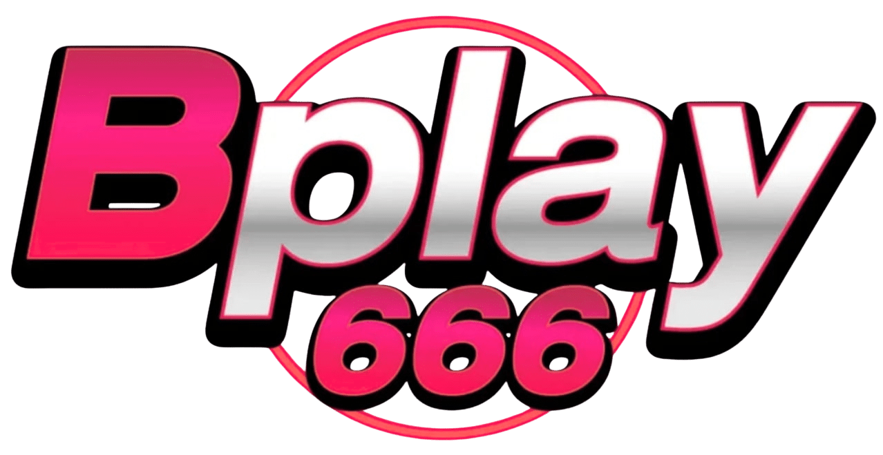 bplay666 slot logo
